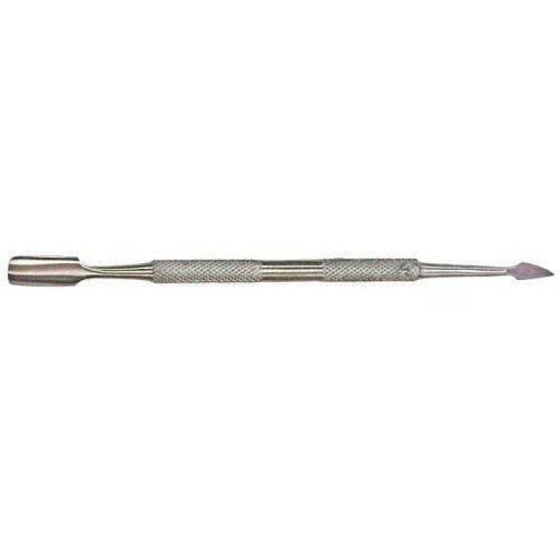 Cre8tion Stainless Steel Cuticle Pusher 9, 16038